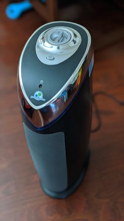Germ Guardian Air Purifier