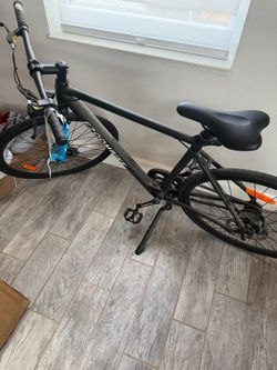 Bicicleta eléctrica