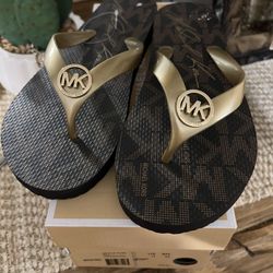 Michael Kors Sandals 