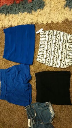 GIRLS CLOTHES BUNDLES