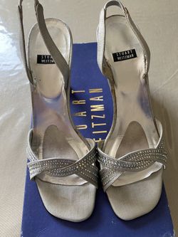 Stuart Weitzman High Heeled Shoes 