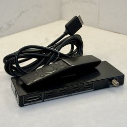 Samsung One Connect Box