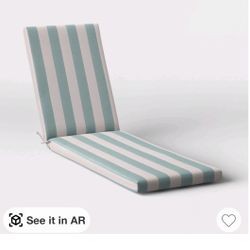 Lounge Patio Cushions