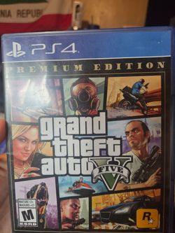GTA 5