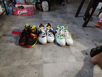 Nike Huarache 