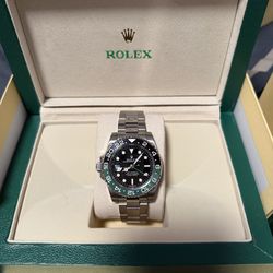 Men’s watches