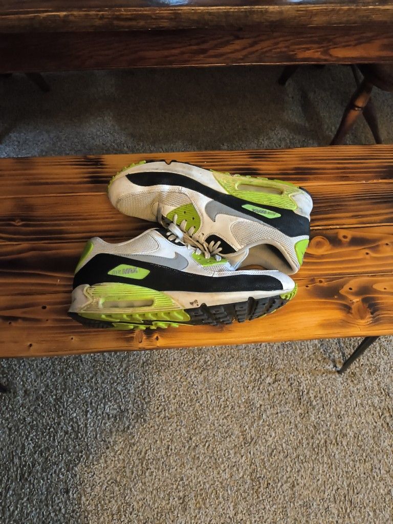 Nike Air Max