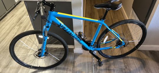 Specialized bike