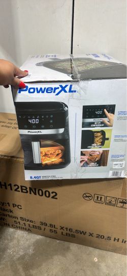 Air fryer