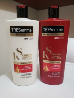 Hair products