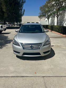 2013 Nissan Sentra