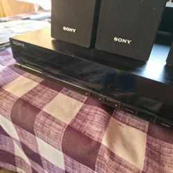 Blu ray player with xbox