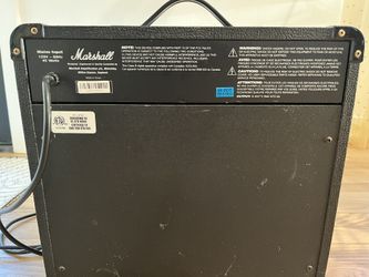 Marshall MG15DFX for Sale in Tinton Falls, NJ - OfferUp
