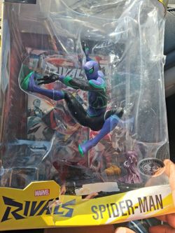 Marvel