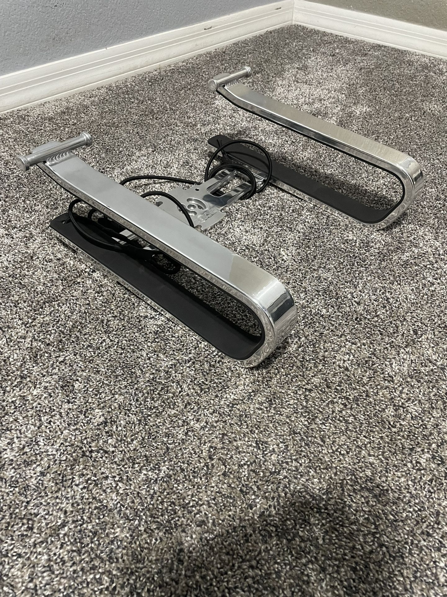 Reborn Wake Surf Wake Board Rack