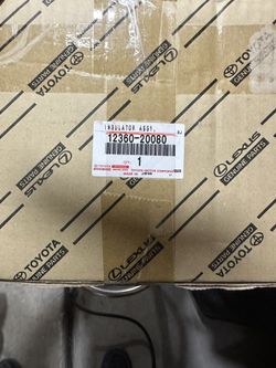 Toyota Highlander Motor Mount (OEM)