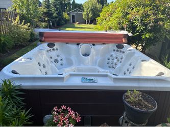 Hot Tube