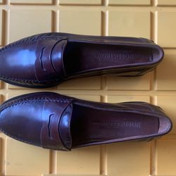BRAND NEW (NORDSTROMS) MENS SHOES (LIFETIME RETURNS) No Questions