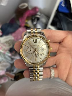 Michael Kors men’s watch