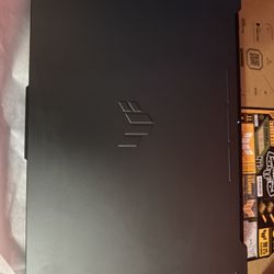 Gaming Laptop Asus Tuf  RTX 4060 Ryzen 7 7735