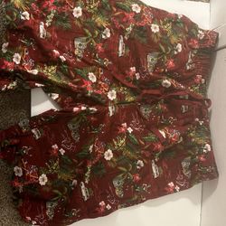 TropicalTommy Bahama shorts