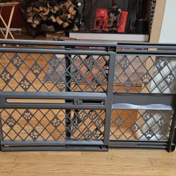 Puppy Gate