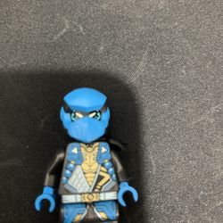 Lego ninjago nya