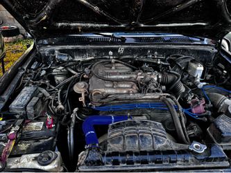 Toyota 4Runner