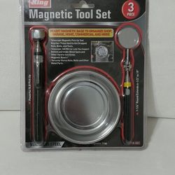Magnetic Tool Set