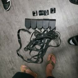 Bose Subwoofer Speakers