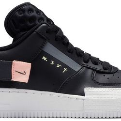 Nike Air Force 1 Low Type N.354