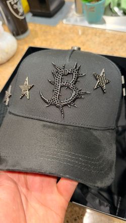 Barbas Hats Original