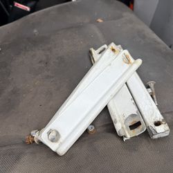 Ladder Racks For Van 