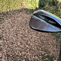 Vokey Sm9 Vokey 58° Wedge 