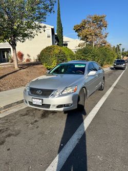 2010 Lexus GS 350