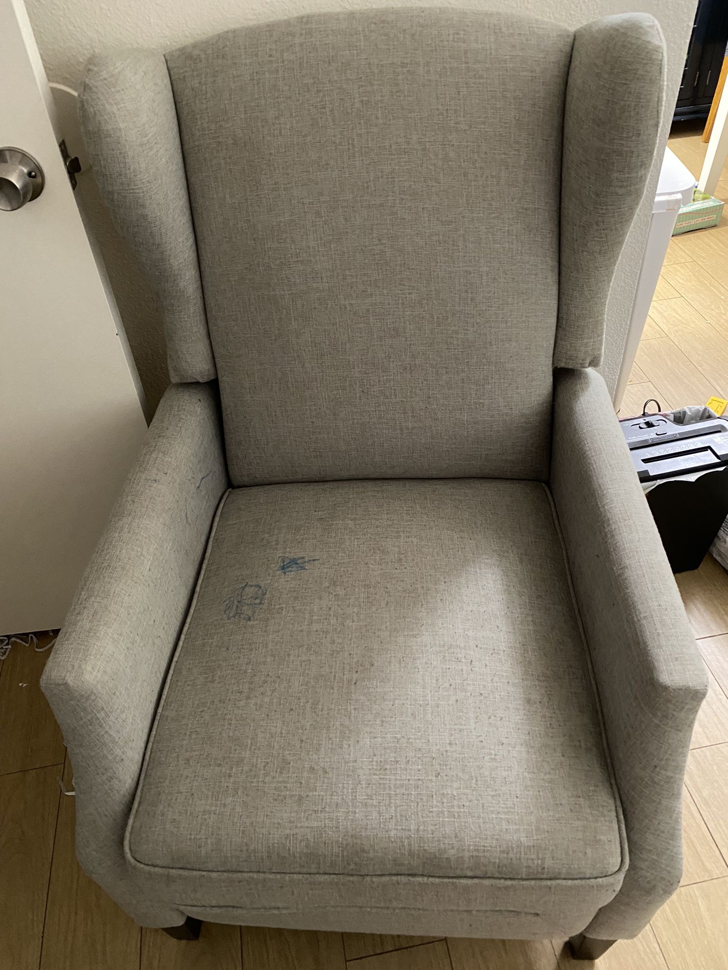Christopher Knight Armchairs