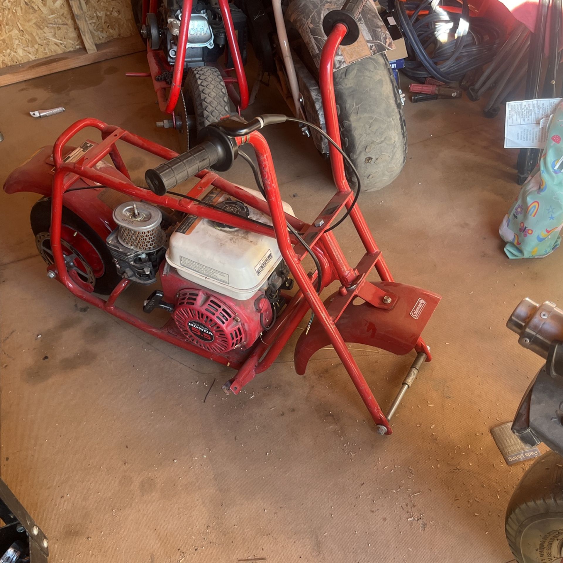 Coleman Ct100 U for Sale in Phoenix, AZ OfferUp