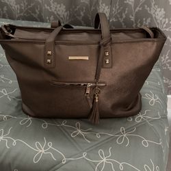 Marcy McKenna Beautiful Travel or Professional Tote