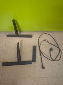 ACCESORIOS PARA TV 65 SAMSUNG