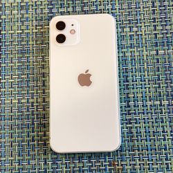 Apple iPhone 12 128GB Unlocked 