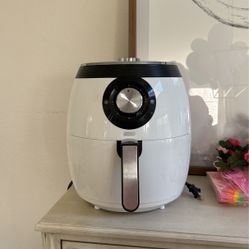 Large Air Fryer 