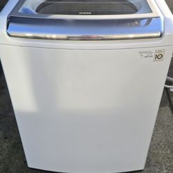 Washer Lg Top Loader