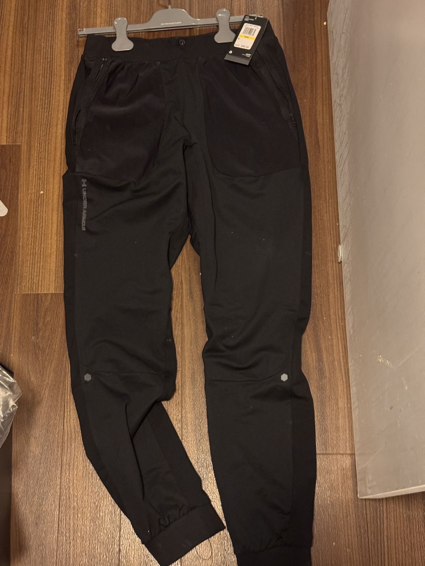 Under Armour Men’s Training Joggers