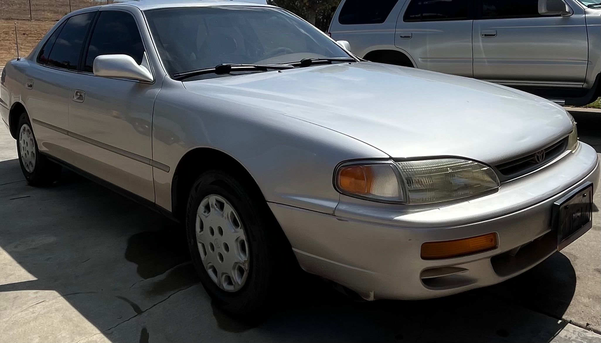 1995 Toyota Camry