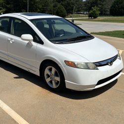 2007 Honda Civic