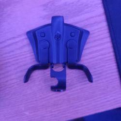 Attachable Ps4 Paddles