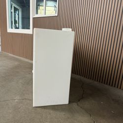 100 Gallon Slim Tank 