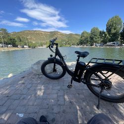 2023 Heybike Explore 