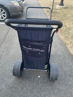 Multipurpose Cart