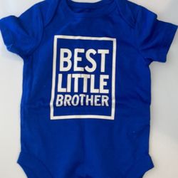 Baby Shirt 